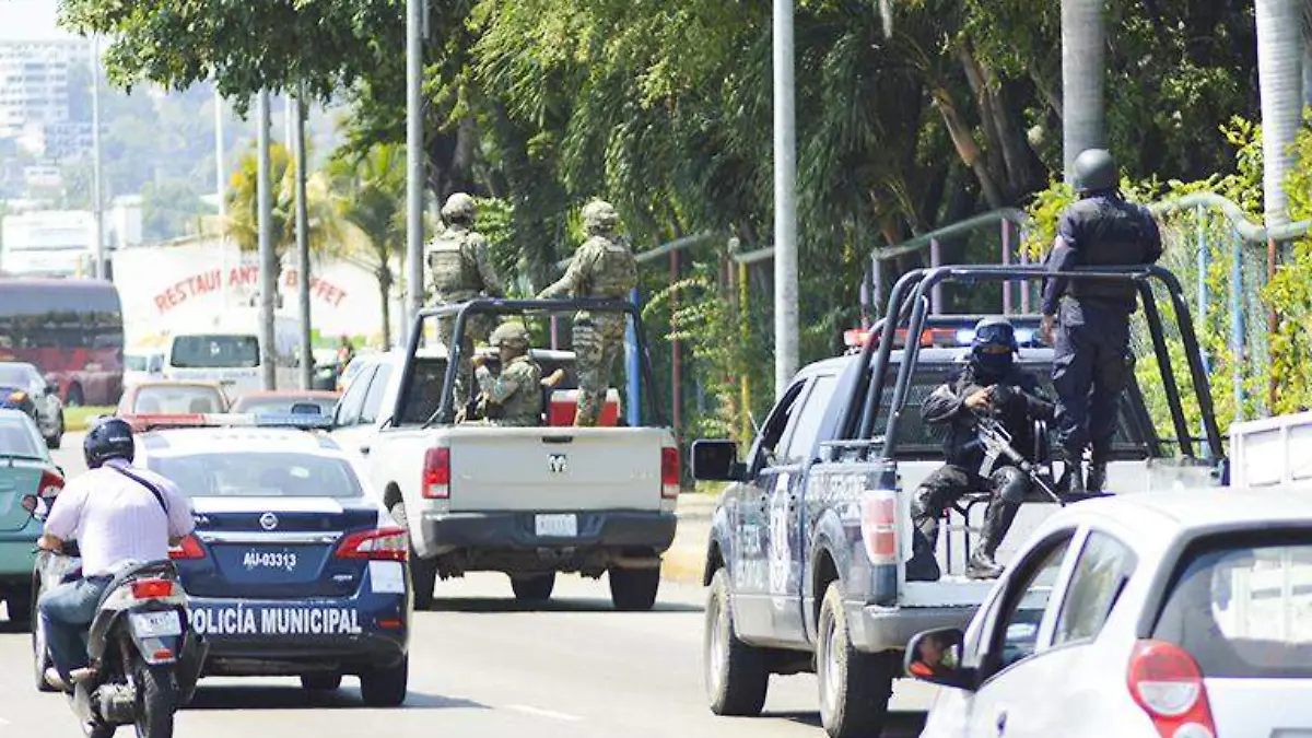 guardia nacional